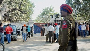 Punjab Police Guns Down Member of Bishnoi Gang Ankit Bhadu During Encounter in Zirakpur