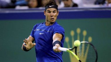 Australian Open 2018: World No.1 Rafael Nadal Eyes Second Successive Semis Berth