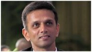 Rahul Dravid's Quotes on Cricket and Life Makes Star Indian Cricketer One of a Kind
