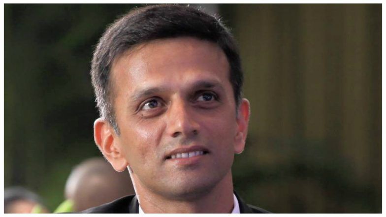 Rahul Dravid Predicts Virat Kohli-Led Team India Will Win Test Series 2–1 Against England
