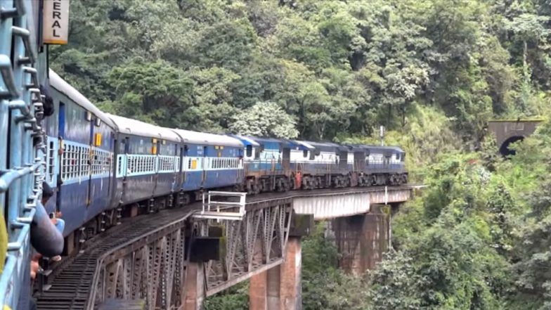 RRB Group C Important Notification: Last Date for Adding Educational Qualifications for ALP & Technician Extended; Check Details at rrbcdg.gov.in