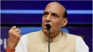 Home Minister Rajnath Singh Announces Seven Measures to Restore Normalcy in J&K