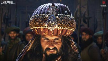 Padmaavat Box Office Collection Day 6: Deepika, Ranveer, Shahid’s Magnum Opus Mints Rs 143 Crores at the Ticket Windows