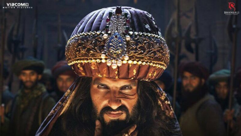 Padmaavat Box Office Collection Day 6: Deepika, Ranveer, Shahid&rsquo;s Magnum Opus Mints Rs 143 Crores at the Ticket Windows