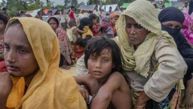 Rohingya Repatriation: Bangladesh, Myanmar Agree on Two-year Timeframe