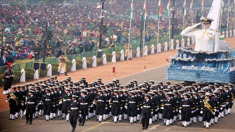 Republic Day 2019 Significance: Know the Importance & History Behind 26 January Celebrated as India's Republic Day Republic Day 2019 Significance: Know the Importance & History Behind 26 January Celebrated as India's Republic Day