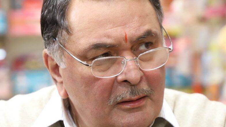 Rishi Kapoor Wants Female Cricketers in the IPL Auctions and Here's How Twitter Reacted Rishi Kapoor Wants Female Cricketers in the IPL Auctions and Here's How Twitter Reacted