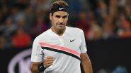 Roger Federer Wins Australian Open 2018 Beating Marin Cilic in Men's Singles Final! This is 20th Slam Title For Swiss Legend