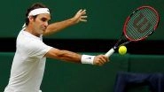 Roger Federer Retirement: 2018 Australian Open Winner Says 'No Idea' How long he Will go on