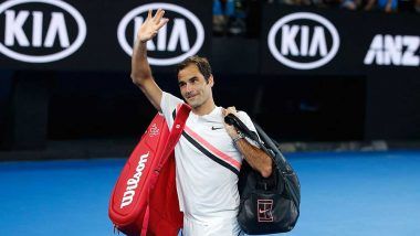 Australian Open 2018: Roger Federer Enters Final After Chung Retires Hurt