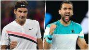 Roger Federer vs Marin Cilic, Australian Open 2018 Final Preview: More Grand Slam Glory Beckons for Ageless Federer