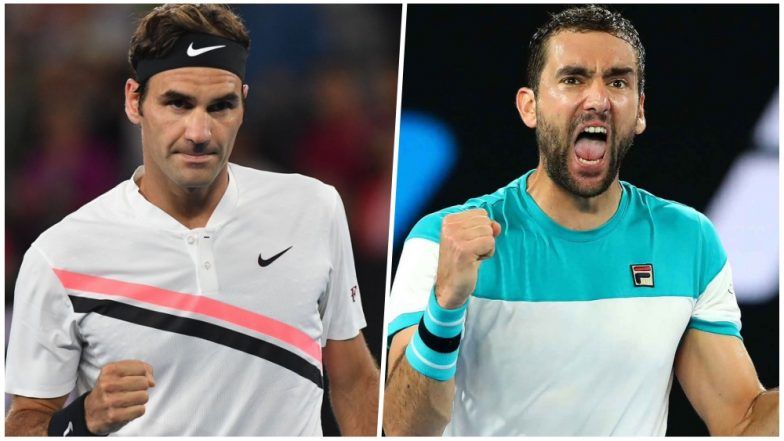 Roger Federer vs Marin Cilic, Australian Open 2018 Final Preview: More Grand Slam Glory Beckons for Ageless Federer
