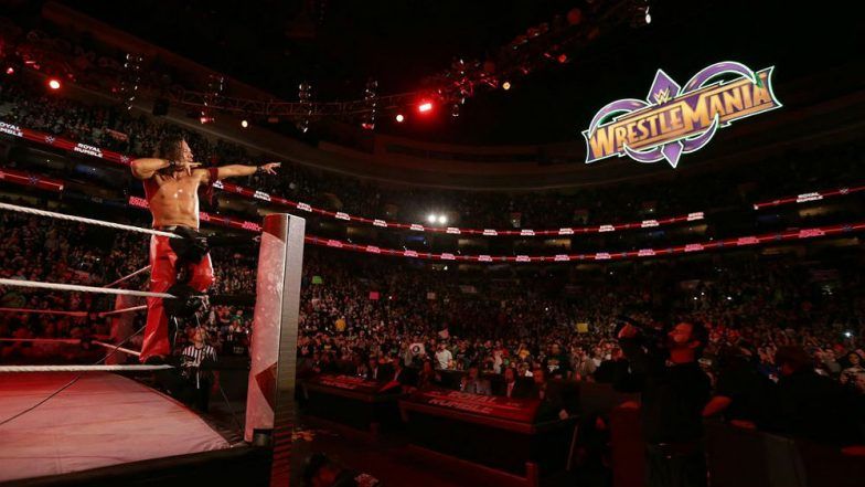 WWE Royal Rumble 2018 Results: Shinsuke Nakamura and Asuka Win Rumble Match; AJ Styles and Brock Lesnar Retain Their Championship Titles