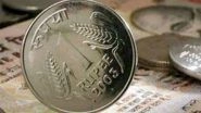 Forex Rate Today: Rupee Drops 8 Paise Against US Dollar