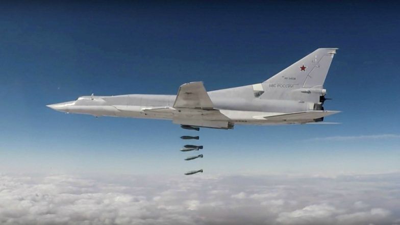 Suspected Israel Strike Kills 3 Iran-Backed Fighters in Syria