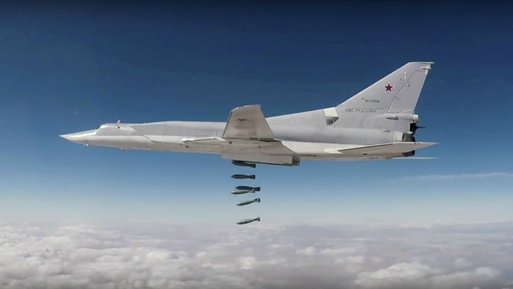 Iran Revolutionary Guards Say Missiles Did Not Aim to Kill US Troops Iran Revolutionary Guards Say Missiles Did Not Aim to Kill US Troops