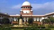 Attack by Khap Panchayats Over Inter-caste Marriage Absolutely Illegal: Supreme Court