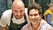 Sachin Tendulkar is One of My Biggest Heroes says MasterChef Australia Judge George Calombaris