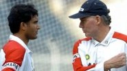 Saurav Ganguly Makes Fresh Revelations on Infamous Chappell-Saga