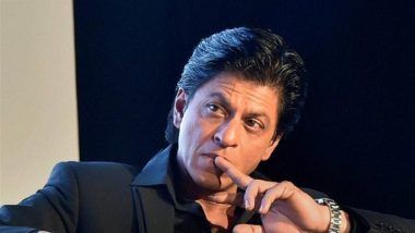 Shah Rukh Khan's Farmhouse in Alibaug Provisionally Attached by I-T Department