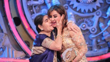 Shilpa Shinde Beats Hina Khan To Take Away Bigg Boss 11 Trophy