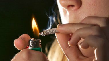 Long Term Side Effects of Cannabis: Smoking Weed can Give Teens the Blues