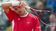 Australian Open 2020: Vintage Stan Wawrinka Upsets Daniil Medvedev to Make Open Quarters