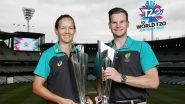 ICC World T20 Men & Women Matches Date and Venue Decided: MCG to Host Both Finals in 2020