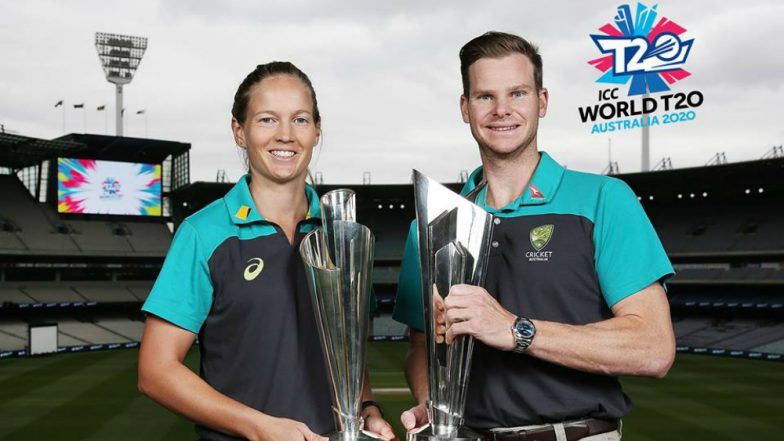 ICC World T20 Men & Women Matches Date and Venue Decided: MCG to Host Both Finals in 2020