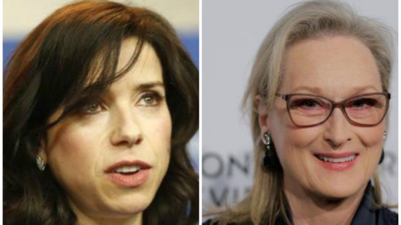 Oscars 2018 Nominations: Hollywood Celebs React to Their Academy Awards Nominations