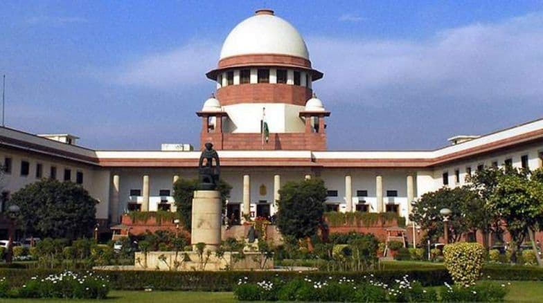 Supreme Court Imposes a Fine of Rs 20 Lakh on West Bengal Government for Pulling Down 'Bhobishyoter Bhoot' Supreme Court Imposes a Fine of Rs 20 Lakh on West Bengal Government for Pulling Down 'Bhobishyoter Bhoot'