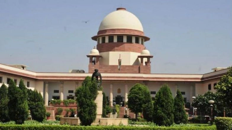 What's Wrong With the Idea of 'One Nation, One Identity', Asks Supreme Court Amid Hearing on Aadhaar