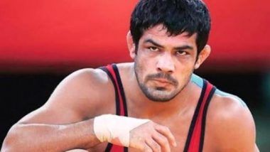 Sushil Kumar in Trouble as FIR Filed Against Him and Supporters for Brawl After Defeating Parveen Rana