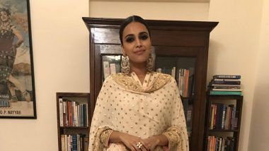 Swara Bhasker Tweets to Mumbai Police About a Twitter User's Harassment, Their Prompt Response Stuns Her