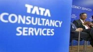 TCS Overtakes RIL, Becomes Most Valued Firm Again With Market Capitalization at Rs 6.11 Trillion