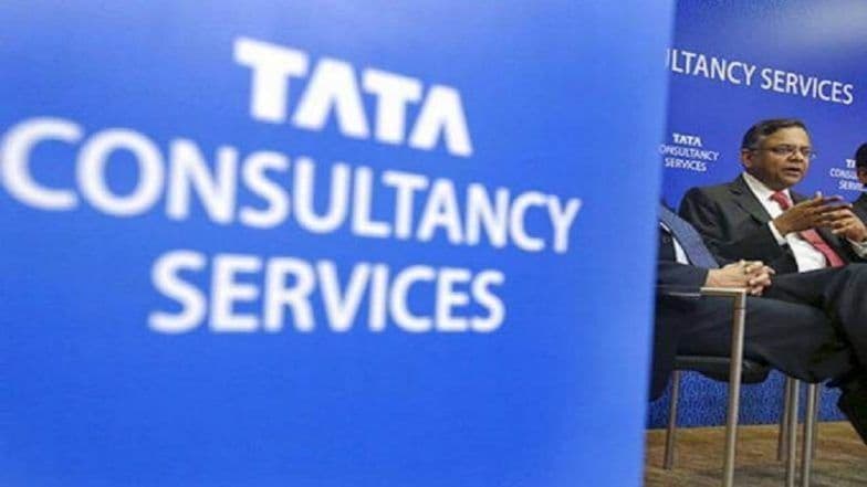 TCS Q4 net profit rises 4.5%, beats estimates