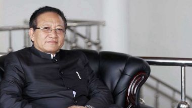 Nagaland Assembly Election 2018: State Political Parties to Boycott Polls Citing Vexed Peace Process