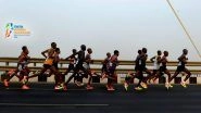Tata Mumbai Marathon 2018 Winners List: Soloman Deksisa and Amane Gobena from Ethiopia Win Men's and Women's Races
