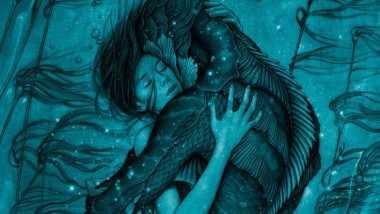 'The Shape of Water' Accused of Plagiarism: Guillermo del Toro's Film Has Earned 13 Oscar 2018 Nominations