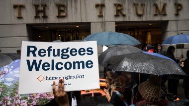 United States Lifts Ban on Refugees from 11 'High Risk' Nations