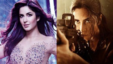 Katrina Kaif’s Highest Grossing Movies: Tiger Zinda Hai with Salman Khan Replaces Dhoom 3 as the Box Office Winner