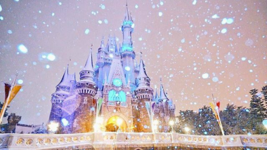 Tokyo Snowfall: These Mesmerizing Pictures Will Make You Want to Visit The Capital City of Japan