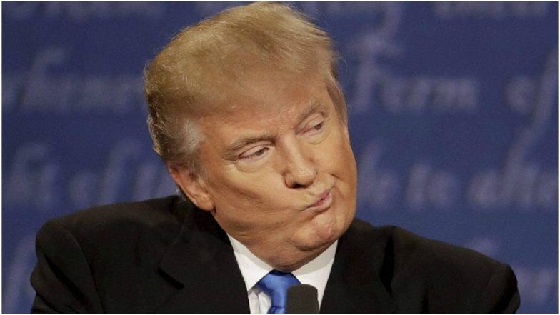Donald Trump vs FBI: US President Asks Acting Agency Chief How He Voted in 2016