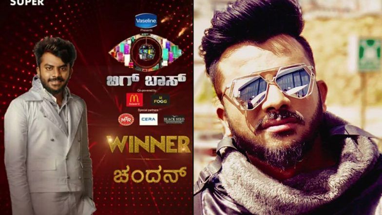 Chandan Shetty Wins Big Boss Kannada Season 5: List of Previous Winners of the Reality Show