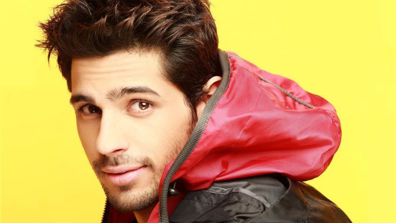 Sidharth Malhotra Turns 33: These Pictures of the Birthday Boy Will ...