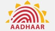 'Aadhaar' Beats 'Mitron' to Become Oxford Dictionary's Hindi Word of 2017