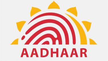 Offline Aadhaar: Govt & RBI in Talks to Allow Use of QR Codes, Instead of Biometric eKYC to Open Bank Accounts