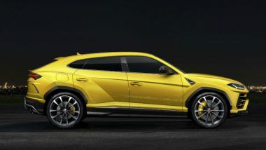 Lamborghini Launches Urus SUV In India Priced at 3 Crore: Check the Features and Specifications