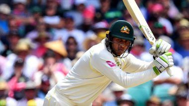 Ashes 2018, 5th Test, Day 2 Video Highlights: Khawaja Helps Australia Take Hold of SCG Test Against England