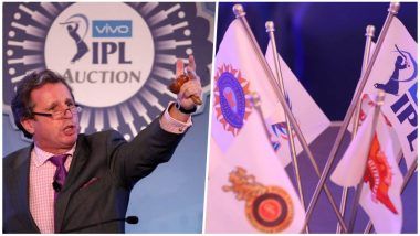 VIVO IPL 2018 Auction: Full List of Players Going Under Hammer and Their Base Price